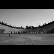 Olympiastadion in Athen